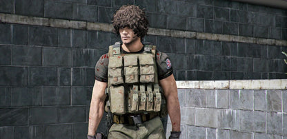 Carlos Oliveira