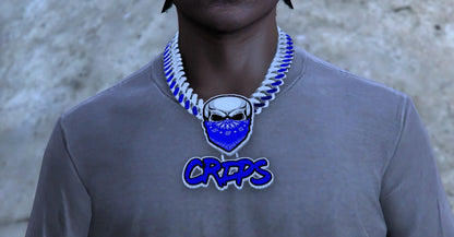 Crips v2 (Chain)