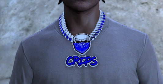 Crips v2 (Chain)