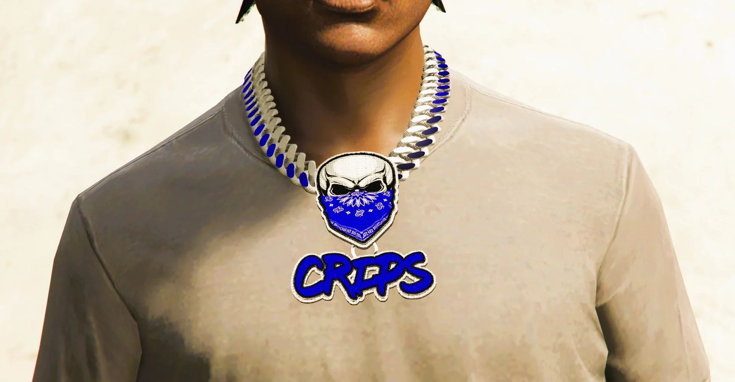 Crips v2 (Chain)