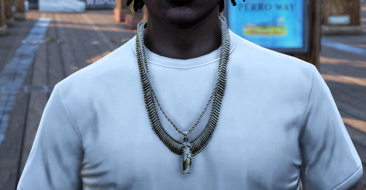 Crus J (Chain)