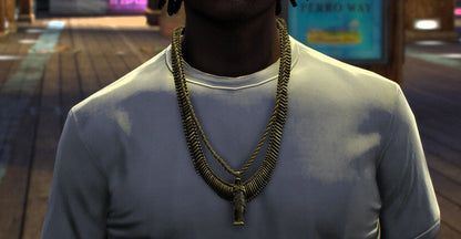 Crus J (Chain)