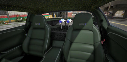 Corvette C6 | Nathan