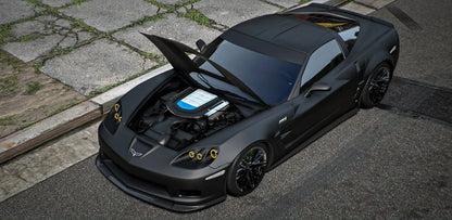 Corvette C6 | Nathan