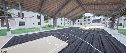 [MLO] CASERIO (RES.LOPEZ SICARDO)