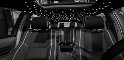 Custom 1320 Scatpack Dodge Durango SRT Hellcat On Forgiatos | Scat Builds