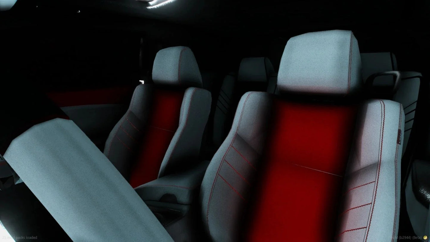 Custom 2023 Dodge Challenger R/T Scat Pack Shaker Widebody (Animated Windows) | 4K Customs