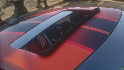 Custom 2022 Dodge Charger Redeye Superstock V3 (Animated Sunroof + 5 Liveries) | 4K Customs