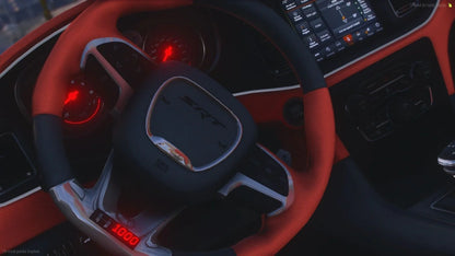 Custom 2023 Dodge Charger 1000HP Hennessey Performance Redeye 6 Seater (Bulletproof) | 4K Customs