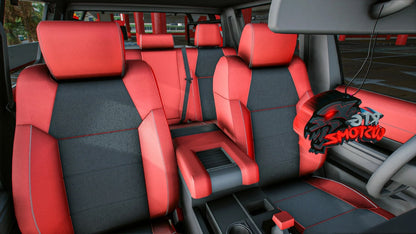 Custom 2023 Toyota Tundra TRD Pro | RTG Customs