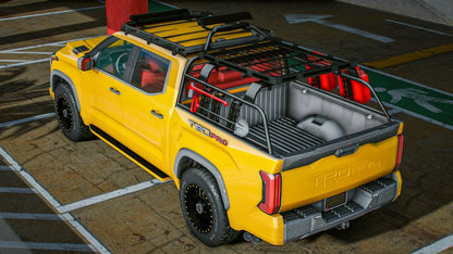 Custom 2023 Toyota Tundra TRD Pro | RTG Customs