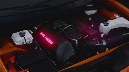 Custom 392 Slimbody Shaker Charger | 4K Custom