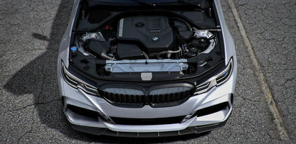Custom BMW 330i G20 | German Customs
