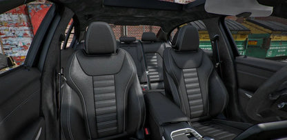 Custom BMW 330i G20 | German Customs