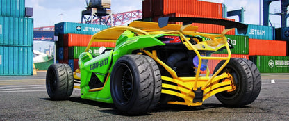 Custom Can Am X3 | Castillo Mods