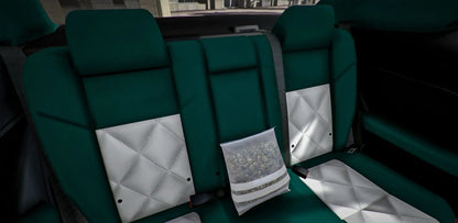 Custom Dodge Challenger SRT Hellcat Redeye With Props | Mo Dre's Customs