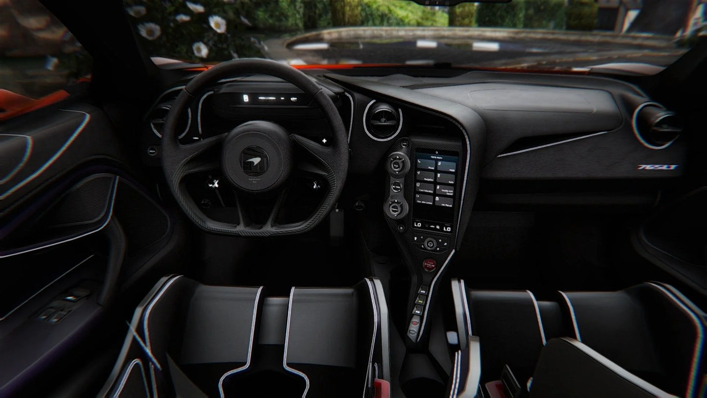 Custom Mclaren 765LT 1016 Edition | LeeBoyz