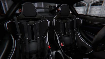 Custom Mclaren 765LT 1016 Edition | LeeBoyz