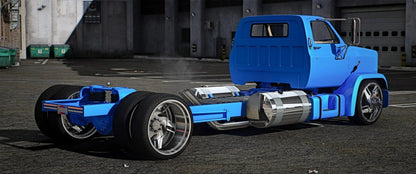 Cworks Custom 70c | Castillo Mods