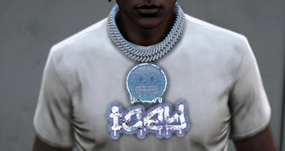 Icey (Chain)