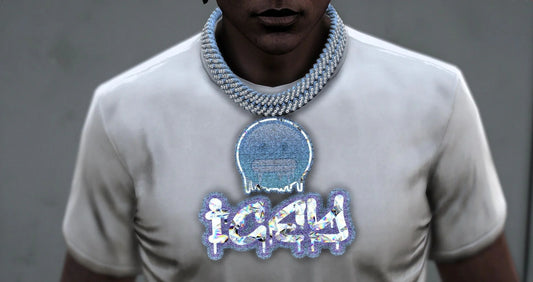 Icey (Chain)