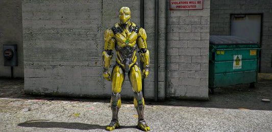 Cyrax