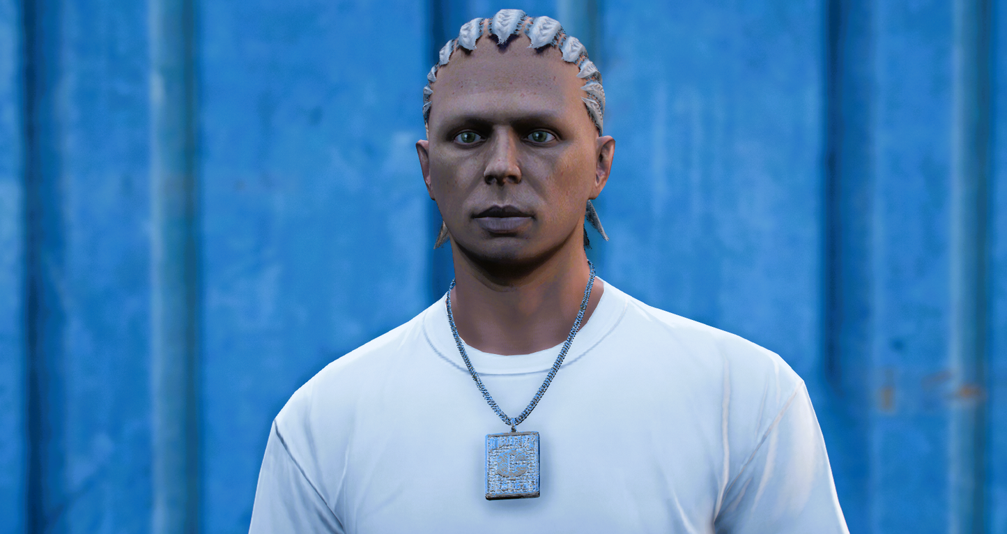 Capital Record (Chain)