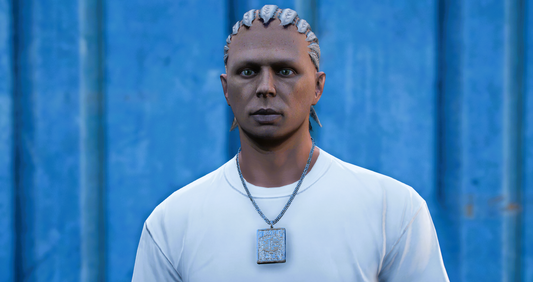 Capital Record (Chain)