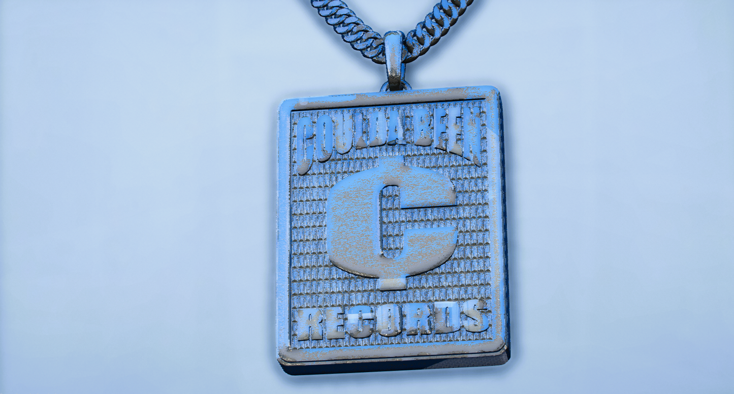 Capital Record (Chain)