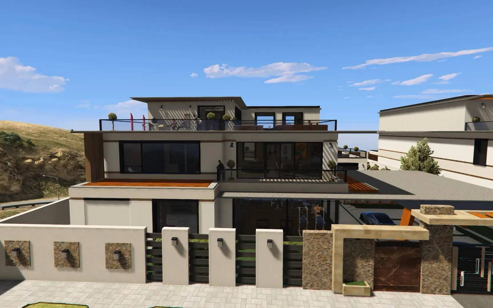 Selected Variant Image