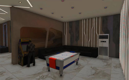 [MAP] Cedar Crest Estate V2 (Mansion)