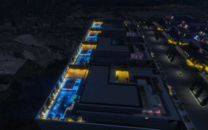 [MAP] Cedar Crest Estate V2 (Mansion)