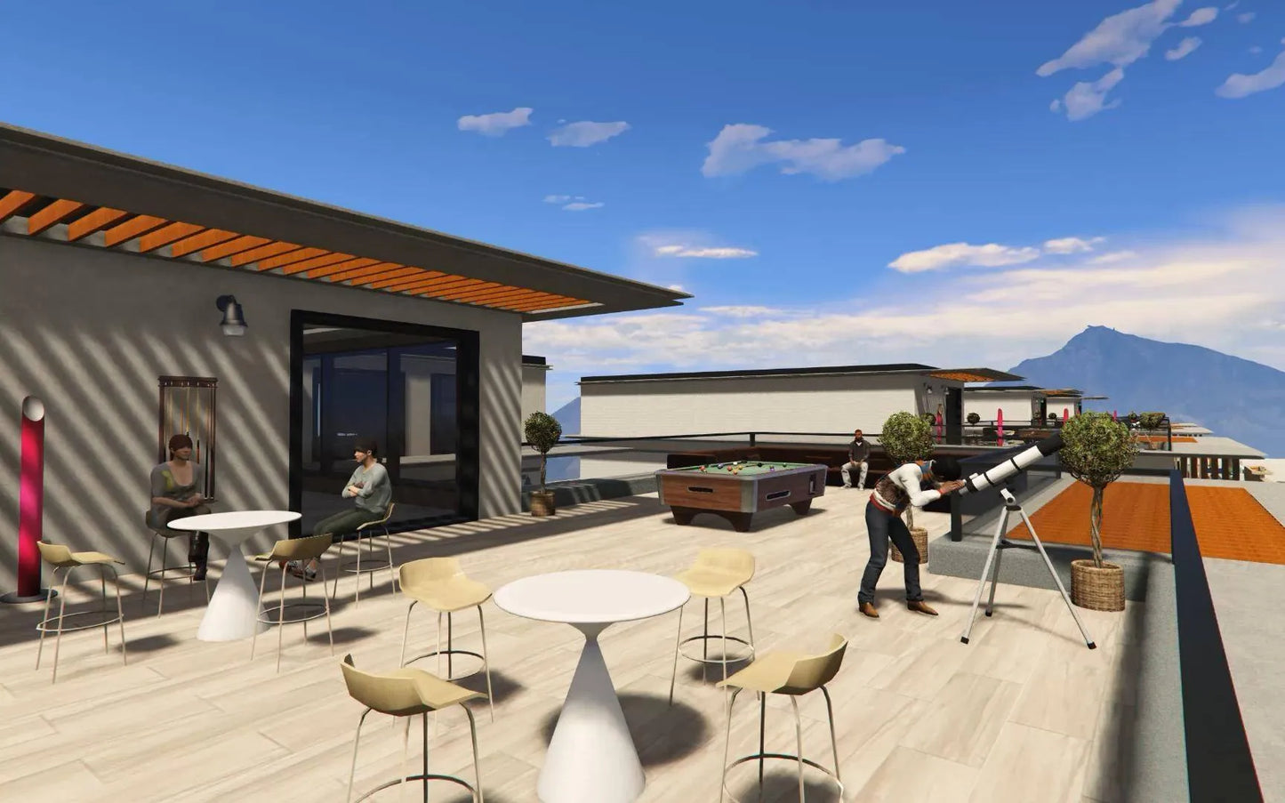 [MAP] Cedar Crest Estate V2 (Mansion)