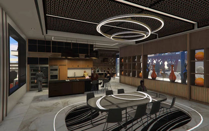 [MAP] Cedar Crest Estate V2 (Mansion)