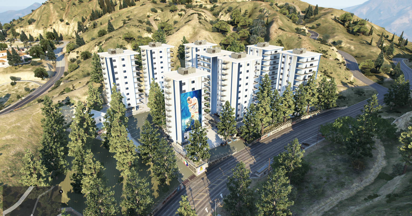 Selected Variant Image