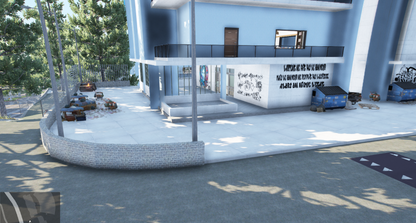 [MAP] Cité La Castellane V (World)