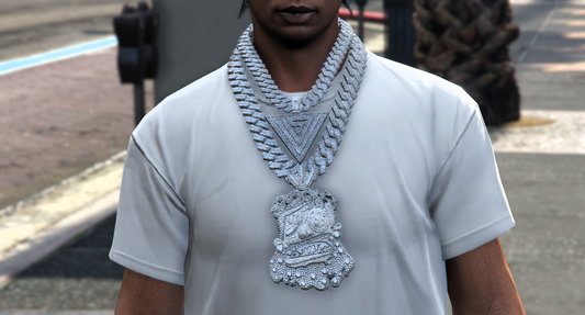 Crown of Cold (Chain)