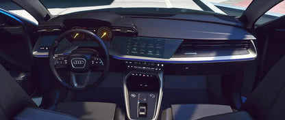 Audi A3 2021 | GCM