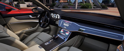 Audi A6 55 TFSI | Suke