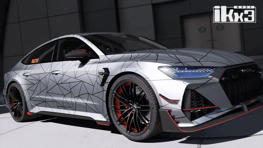 Audi ABT RS7-R 2020