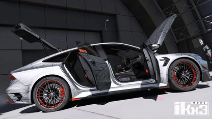 Audi ABT RS7-R 2020