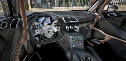 Audi ABT XGT 2024 | Asyr0n