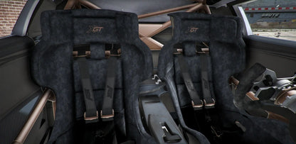 Audi ABT XGT 2024 | Asyr0n