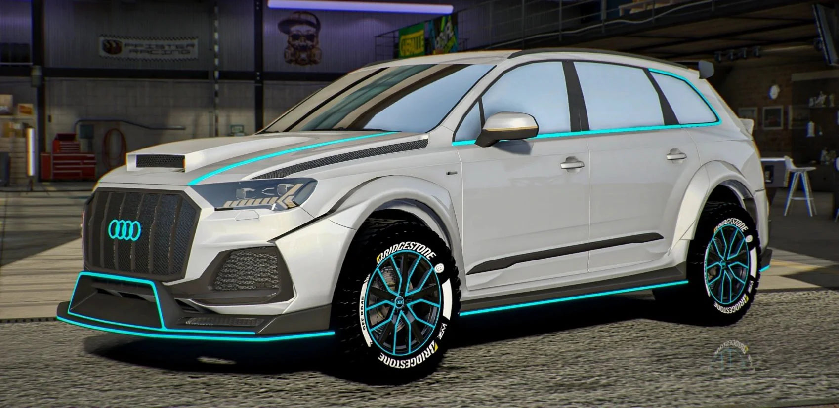 Selected Variant Image