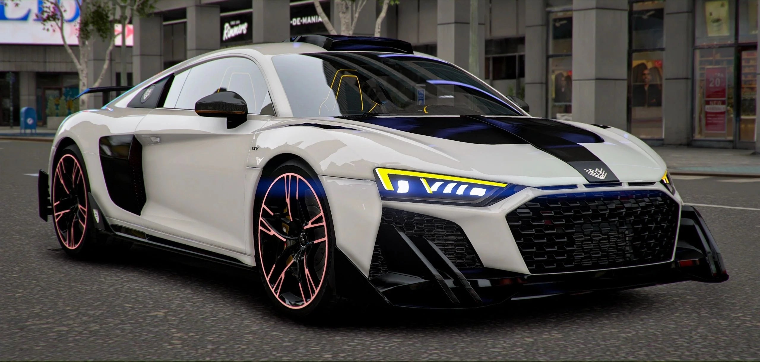 Selected Variant Image