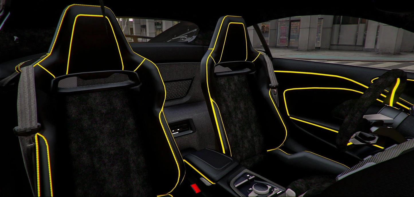 Audi R8 Pxx Starkit | PX