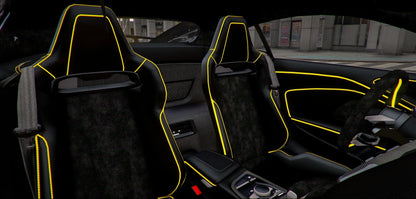 Audi R8 Pxx Starkit | PX