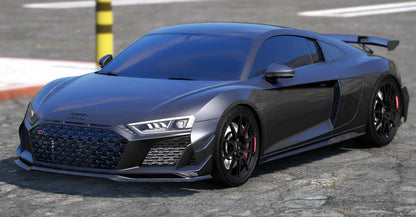 Audi R8 V10 GT Coupe 2023 | IKX3