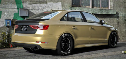 Audi RS3 1Stk Drag | Pers