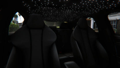 Audi RS3 Custom | Scarn